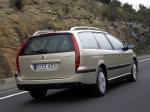 Citroen C5 Break HDi 2004 года (AU)